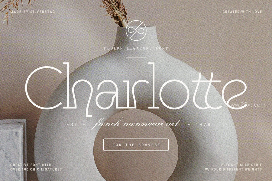 25xt-174464-Authentic Romantic - Slab Serif Font6.jpg