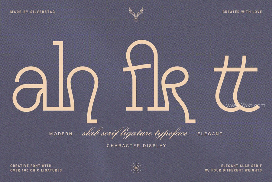 25xt-174464-Authentic Romantic - Slab Serif Font13.jpg