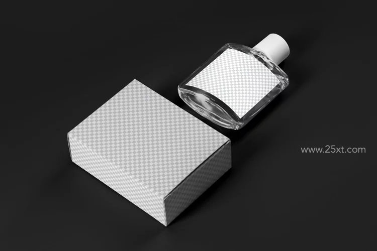 25xt-174480-6 Perfume Packaging Mockups. Box and Bottle4.jpg