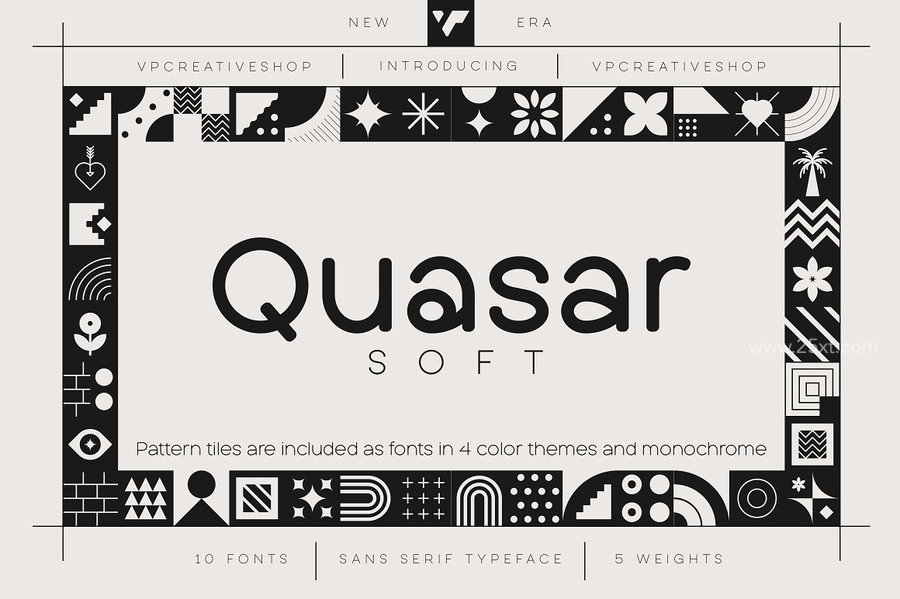 25xt-174518-Quasar Soft typeface - 15 fonts1.jpg