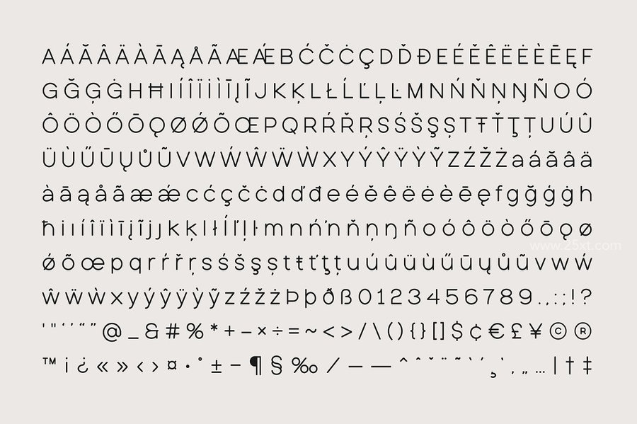 25xt-174518-Quasar Soft typeface - 15 fonts14.jpg