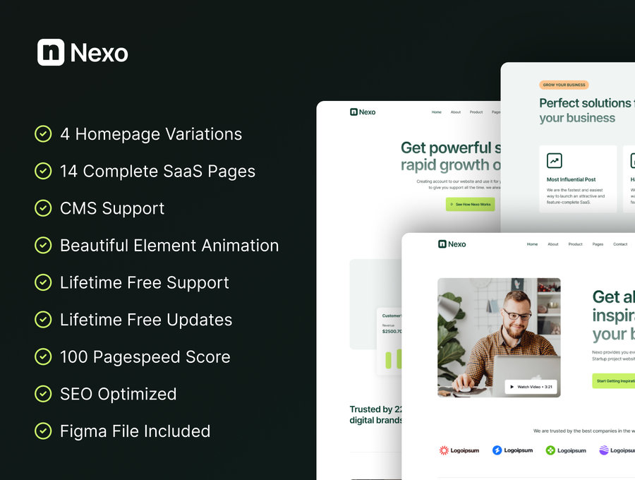 25xt-174528-Nexo - Multi-layout Framer SaaS Template2.jpg