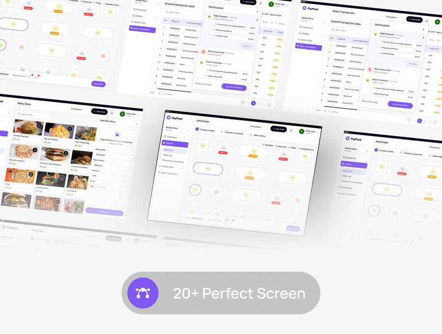 25xt-174531-PayPoint - Point of Sales Dashboard UI KIT5.jpg