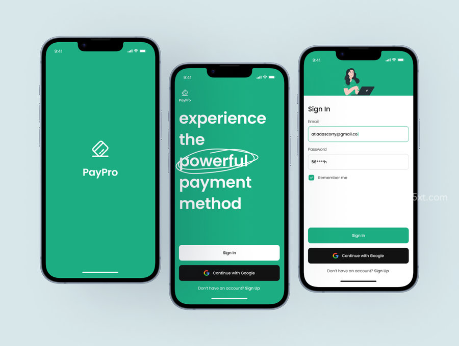25xt-174532-Paypro - Finance App UI Kit3.jpg