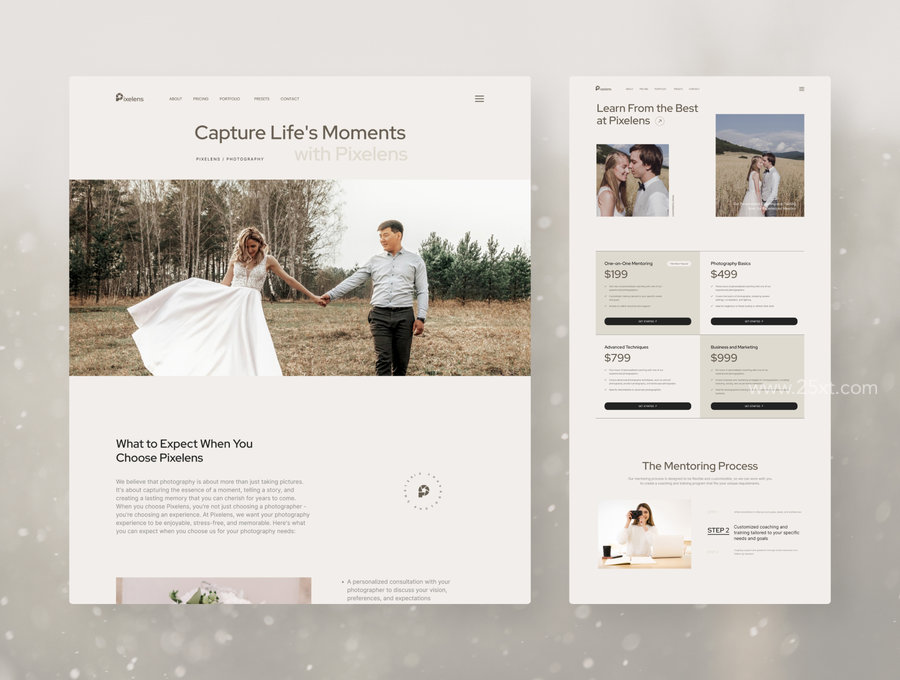 25xt-174533-Pixelens – Photography Website Design UI Template7.jpg