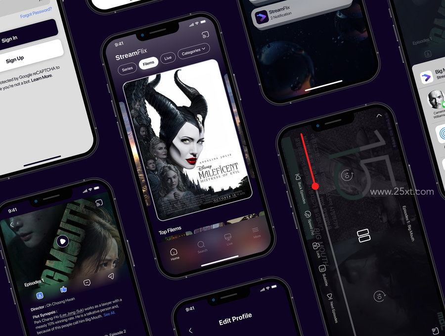 25xt-174546-Stream Movie - StreamFlix App for iOS & Android4.jpg