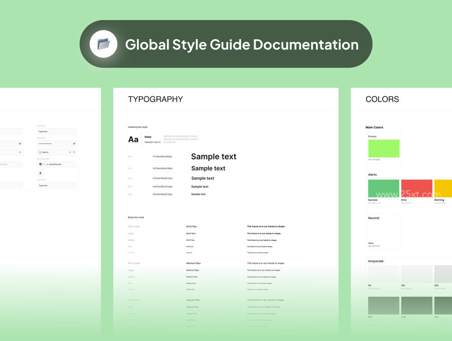 25xt-174552-TRIPERZ - AI Trip Planner App UI Kit3.jpg