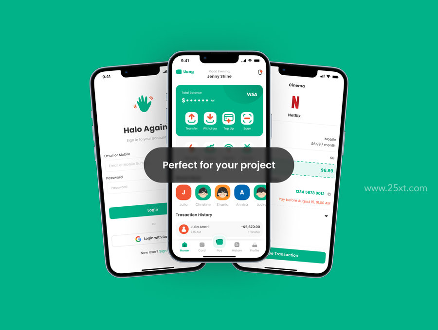 25xt-174553-Uang - Mobile Banking App UI Kit3.jpg