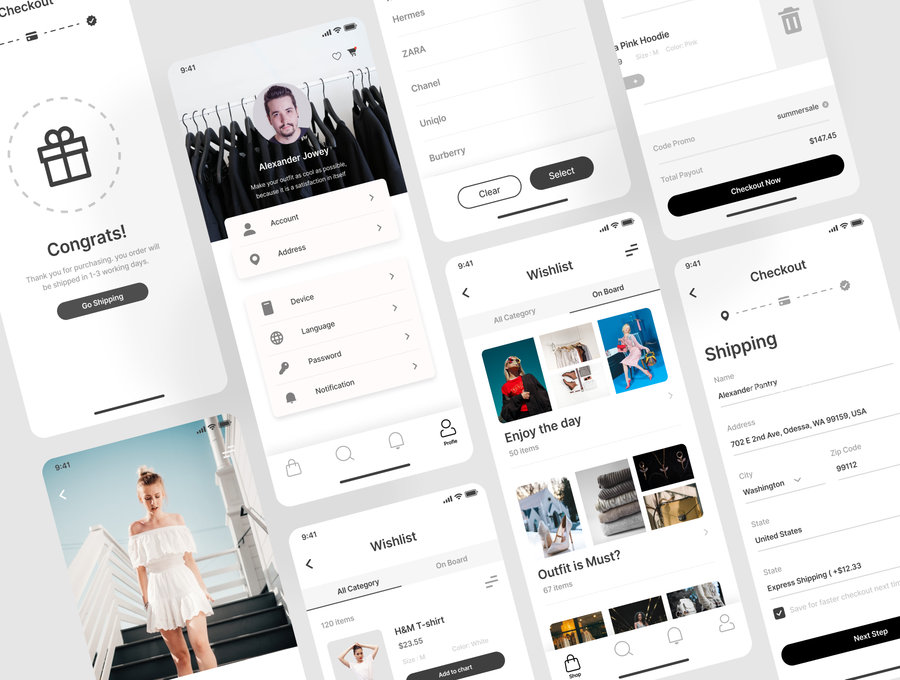 25xt-174554-Vrada Fashion Mobile UI Kit8.jpg