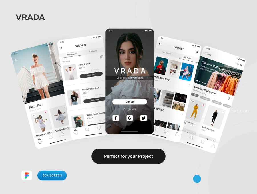 25xt-174554-Vrada Fashion Mobile UI Kit6.jpg