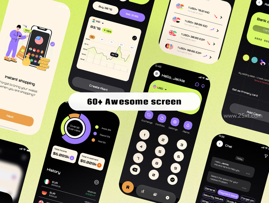 25xt-174556-Xange currency exchange app Ui kit3.jpg