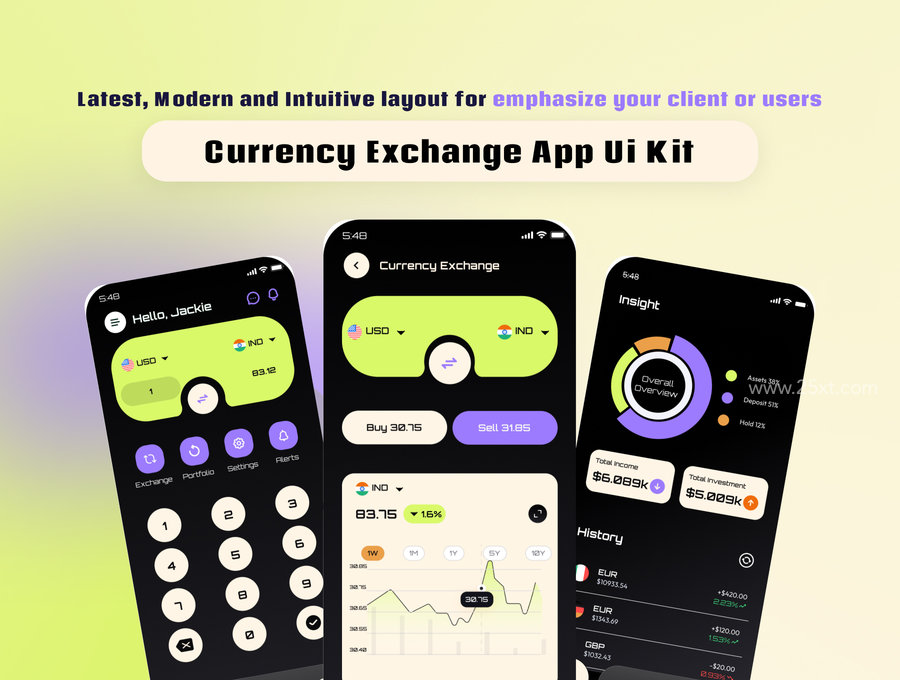 25xt-174556-Xange currency exchange app Ui kit1.jpg