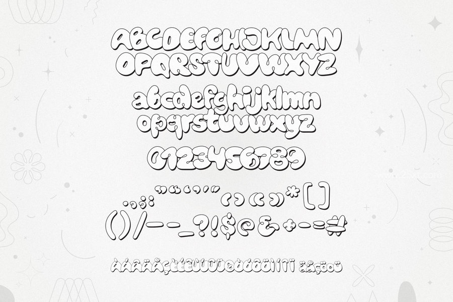 25xt-174599-Bubblicity Bubble Font Family10.jpg