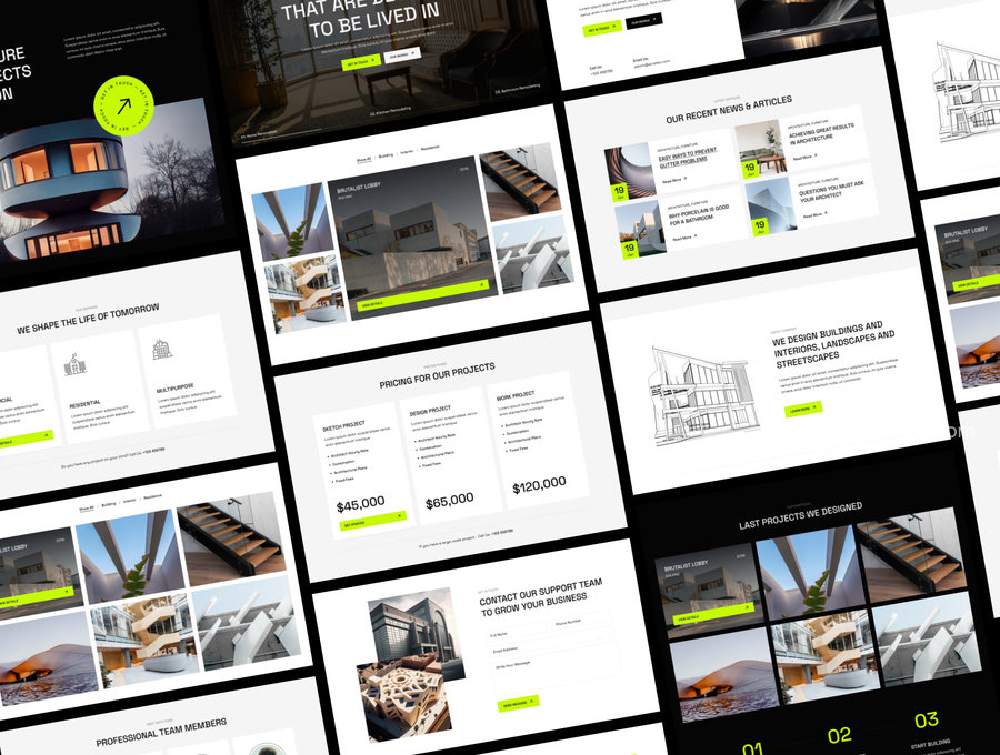 25xt-174602-Arcatec - Architecture and Interior Html Template2.jpg