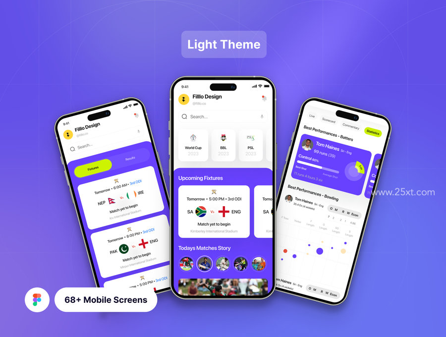 25xt-174628-Filllo Cricket live Score UI Kit5.jpg