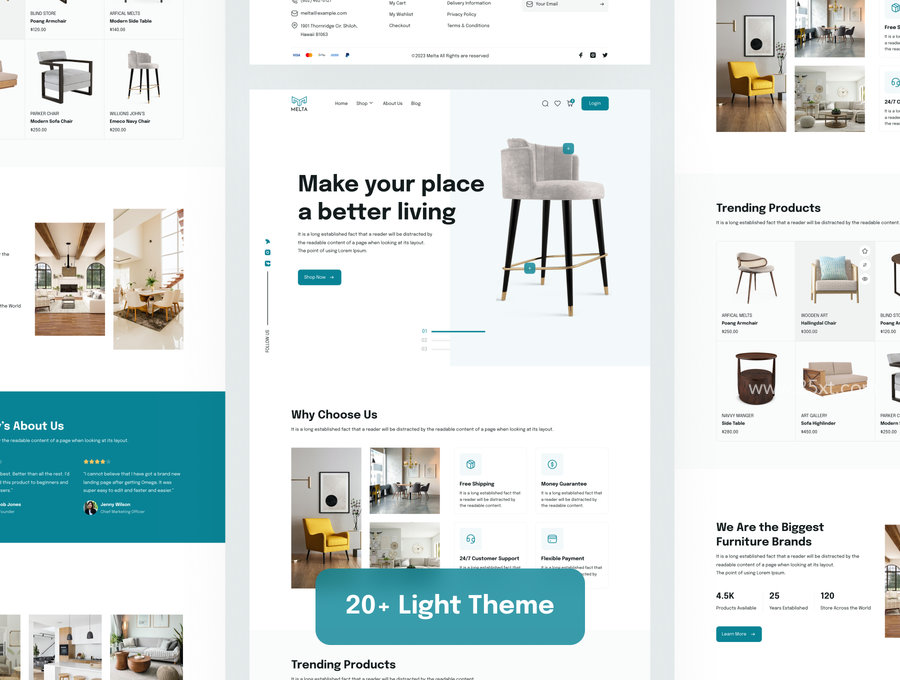 25xt-174633-Furniture Ecommerce Web UI Kit5.jpg