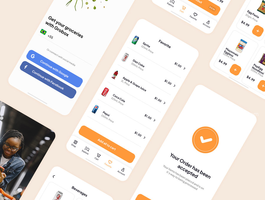 25xt-174636-Grobox - Groceries Marketplace UI Kit5.jpg