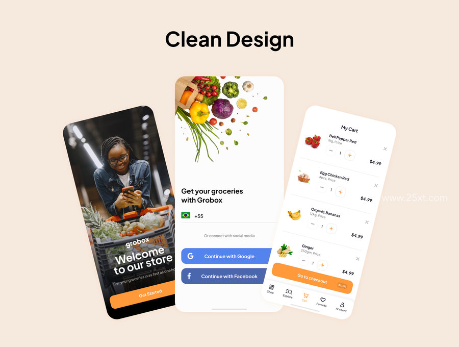 25xt-174636-Grobox - Groceries Marketplace UI Kit3.jpg