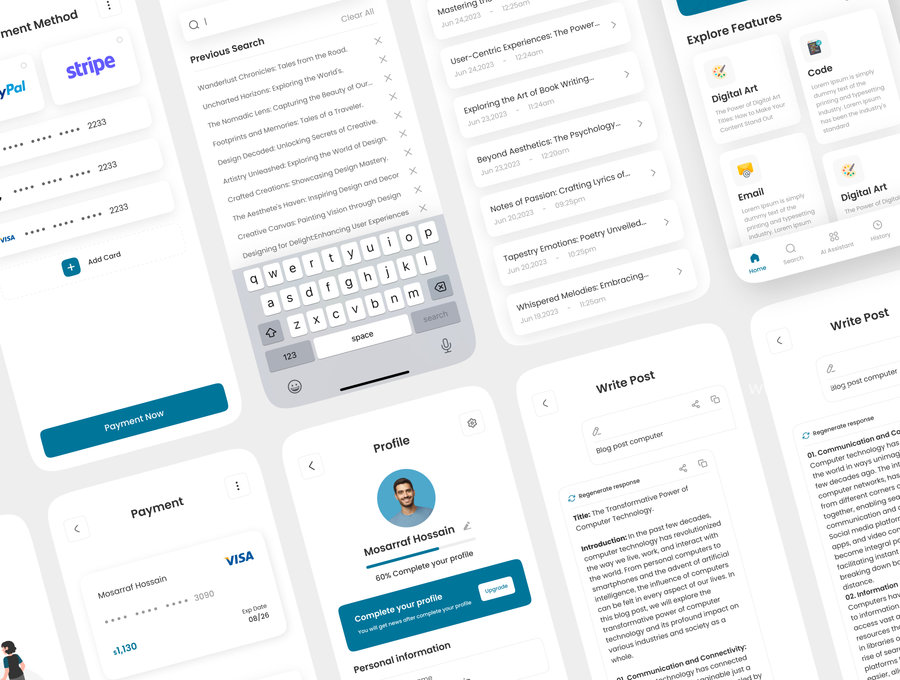 25xt-174645-Chaatt –Chatbot App UI Kit7.jpg