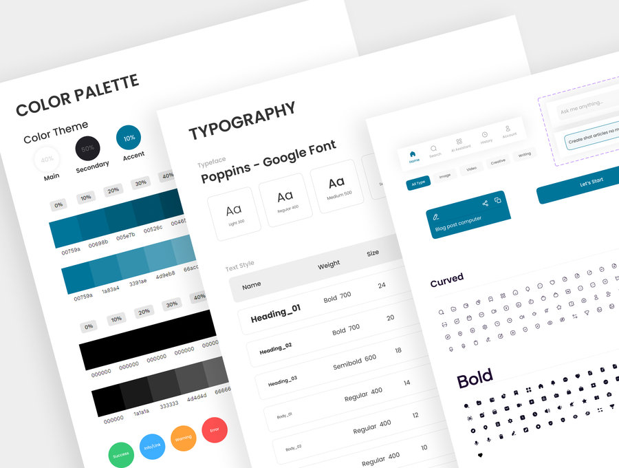 25xt-174645-Chaatt –Chatbot App UI Kit4.jpg