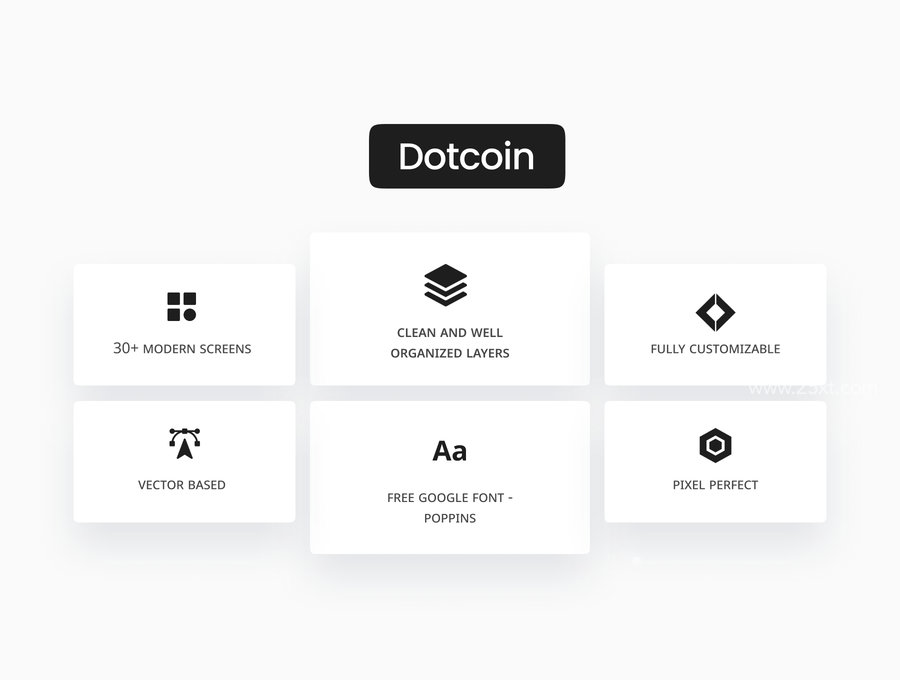 25xt-174649-DotCoin - Crypto Market Dashboard UI KIT3.jpg