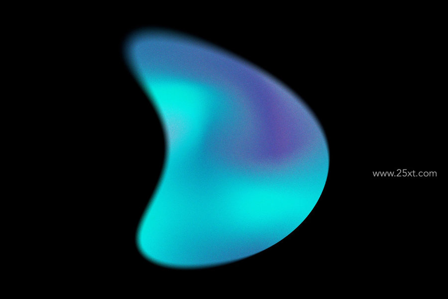 25xt-174772-Chroma Gradient Shapes Collection18.jpg