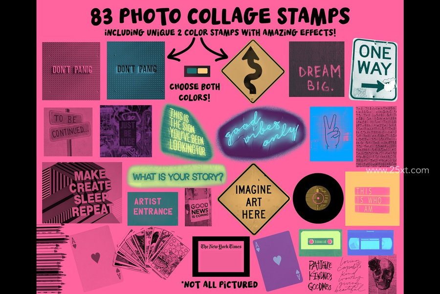 25xt-174805-Procreate Zine Kit with 350 Brushes8.jpg