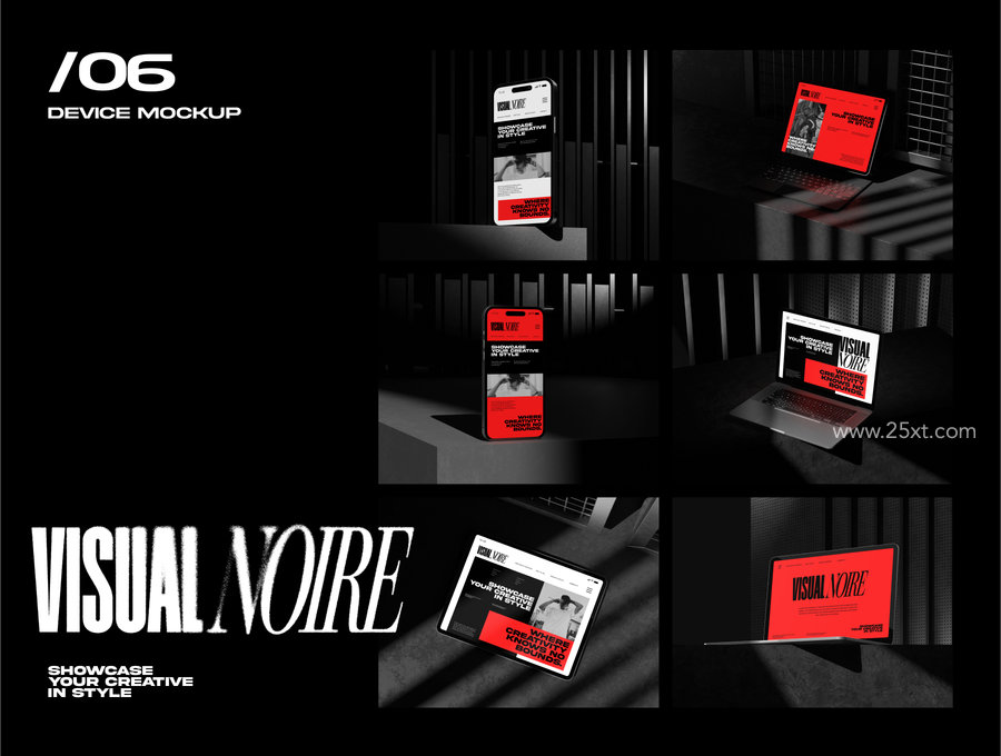Visual Noire - Dark Style Branding Mockup Bundle2.jpg