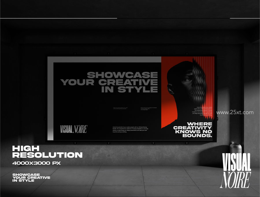 Visual Noire - Dark Style Branding Mockup Bundle5.jpg