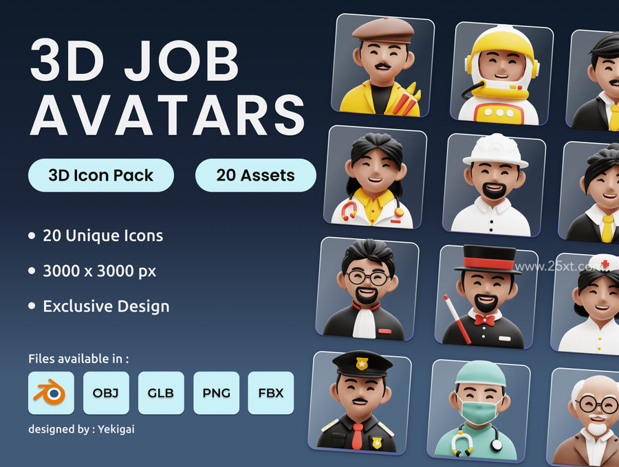 25xt-174968-3D Job Avatars Illustrations Pack1.jpg