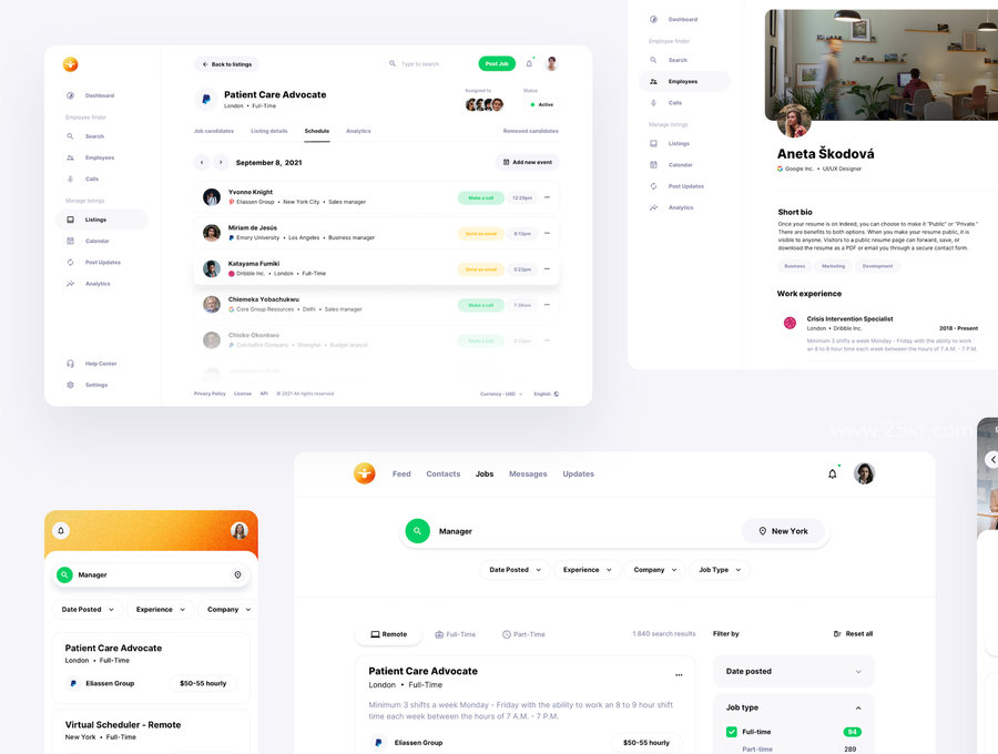 25xt-174971-Workster - UI kit for Job Boards10.jpg