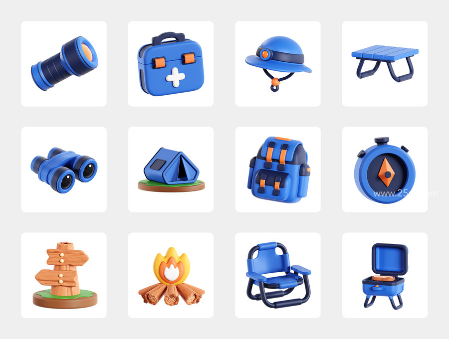 25xt-174975-Camping 3D Icons8.jpg