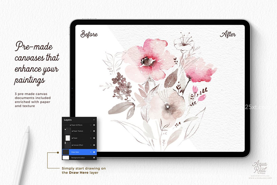 25xt-175041-AquaReal Procreate Watercolor Set7.jpg