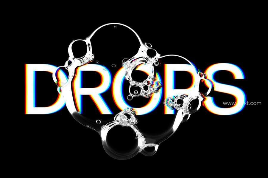 25xt-175178-water s text effect5.jpg