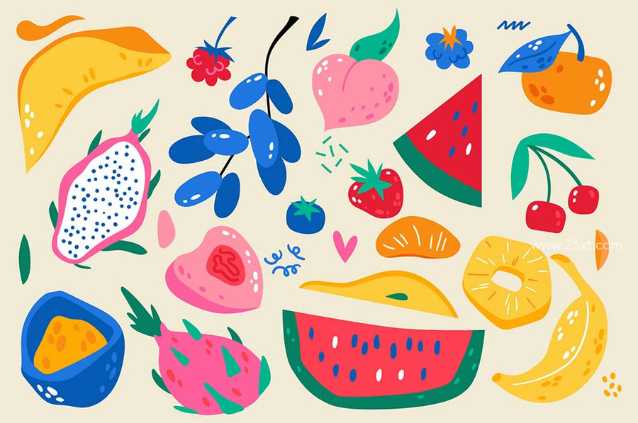 25xt-175179-fruits clipart patterns5.jpg