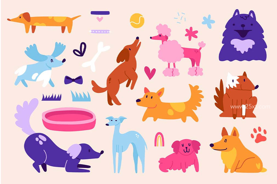 25xt-175218-doggos clipart patterns 2.jpg