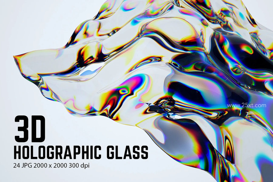 25xt-175222-3D Holographic Glass - Texture Pack1.jpg