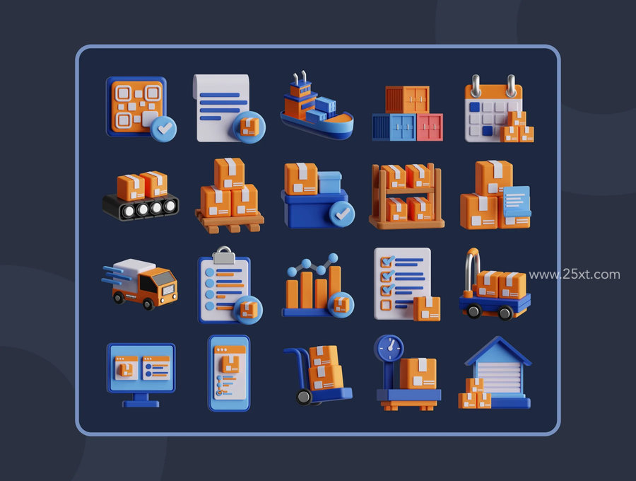 25xt-175227-3D Logistic Icon Set8.jpg