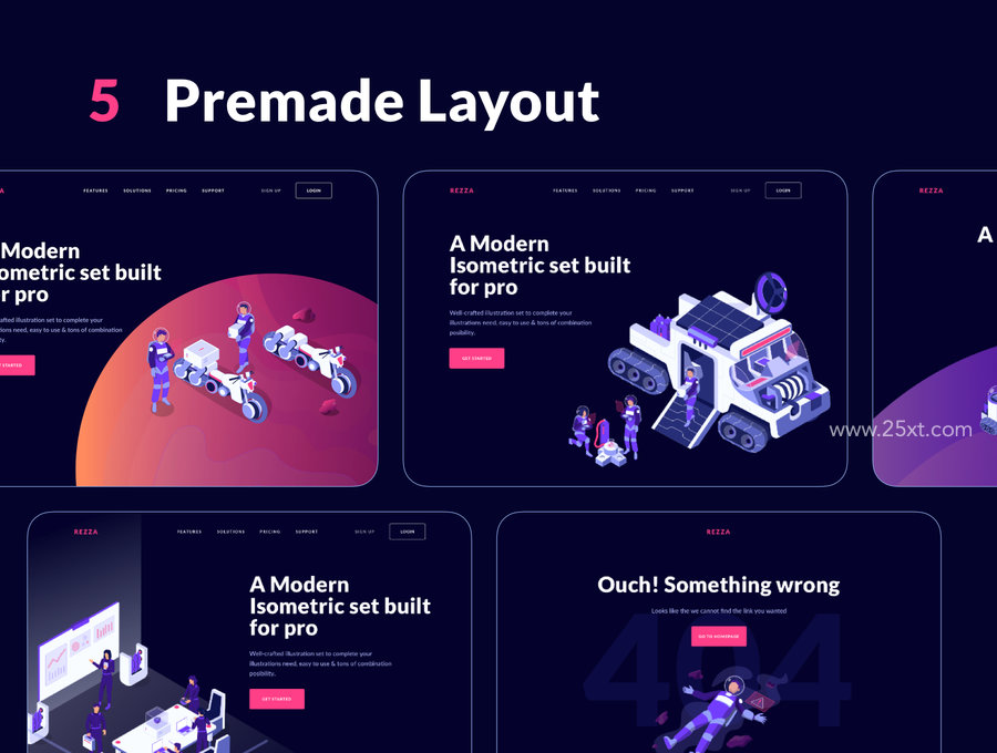 25xt-175232-Rezza - Isometric Space illustration set 3.jpg