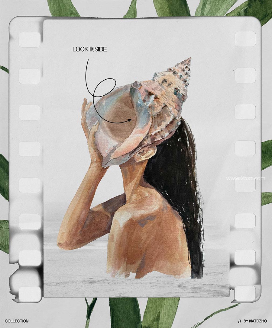 25xt-175283-look inside yourself mixed media set 7.jpg