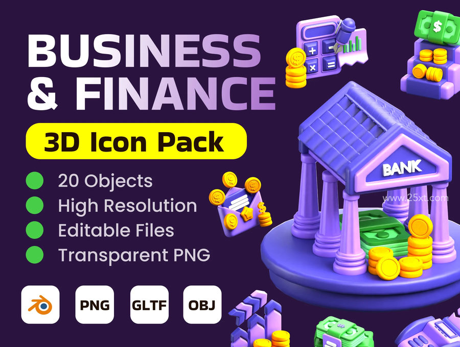 25xt-175299-Business & Finance 3D Icon Pack 1.jpg