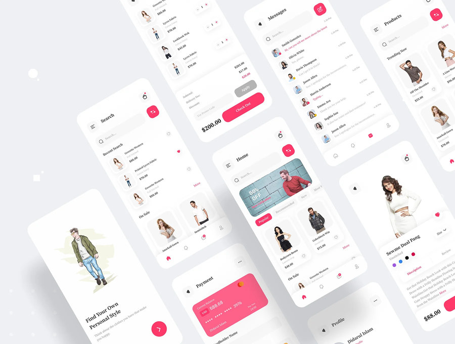 25xt-175304-Gostyle E-commerce Fashion UI Kit 6.jpg