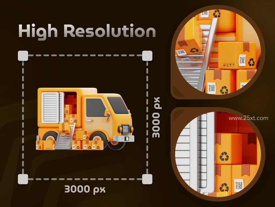 25xt-175308-Logistic & Delivery 3D Icon Set 5.jpg