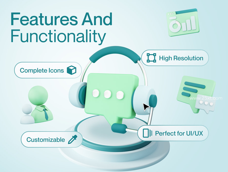 25xt-175318-Saasy - SaaS 3D Icon Set 3.jpg