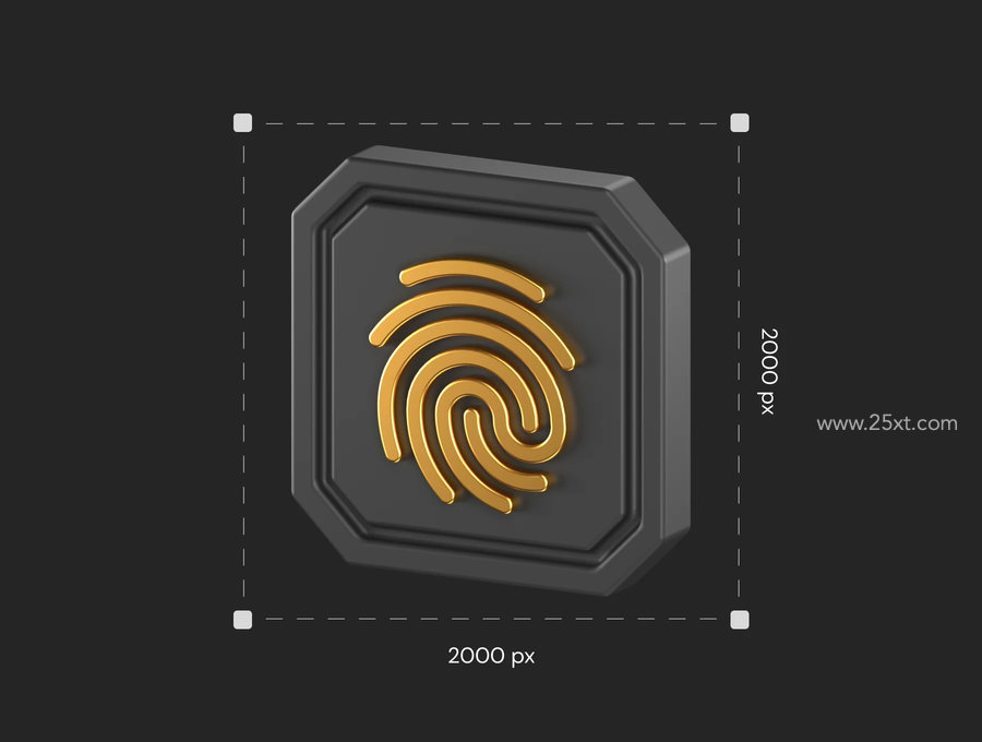 25xt-175319-Fintech 3D Icons Pack Vol. 2 3.jpg