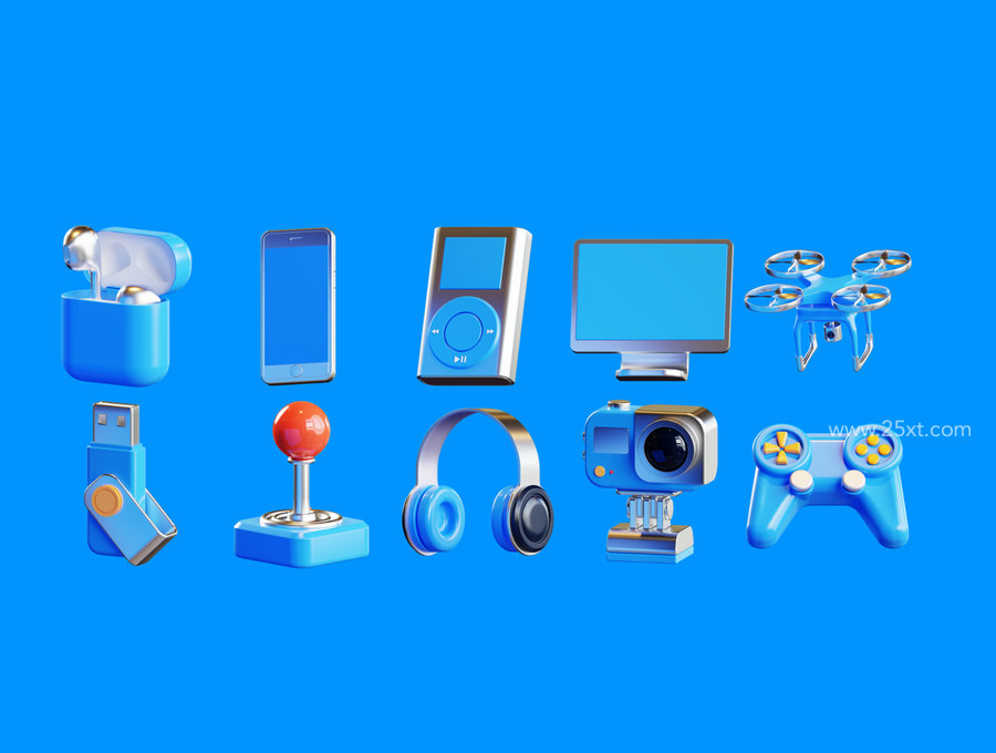 25xt-175321-Some Gadgets 3D Icon Pack 5.jpg
