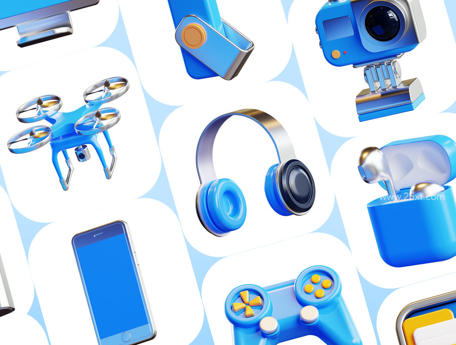 25xt-175321-Some Gadgets 3D Icon Pack 3.jpg