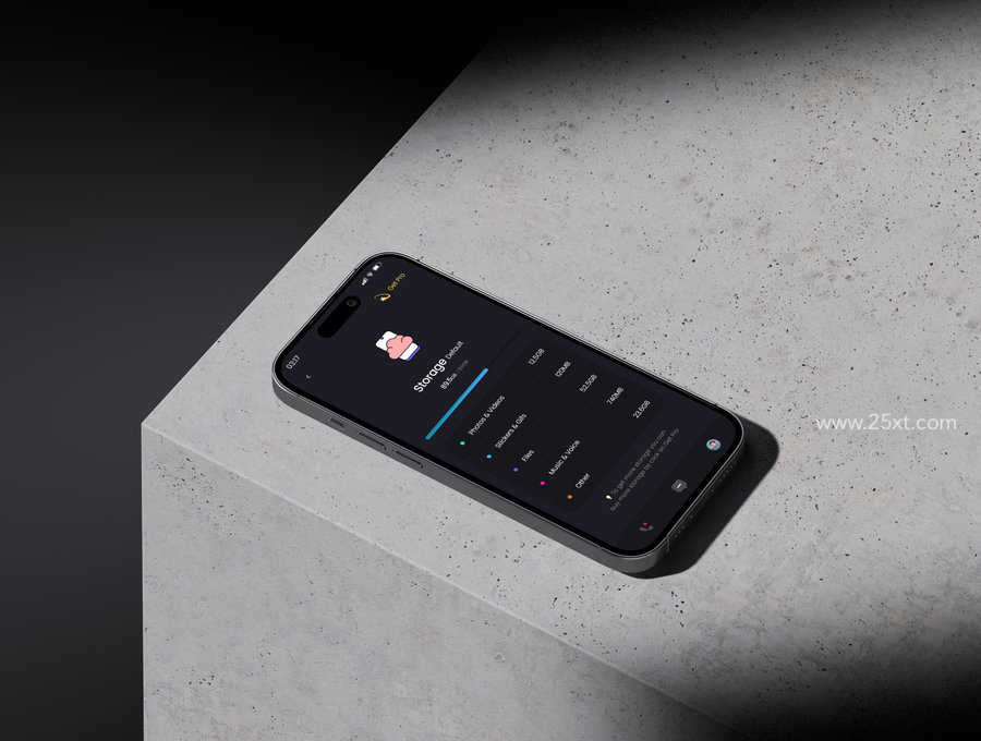 25xt-175328-Messenger Mobile and Desktop App UI Kit 7.jpg