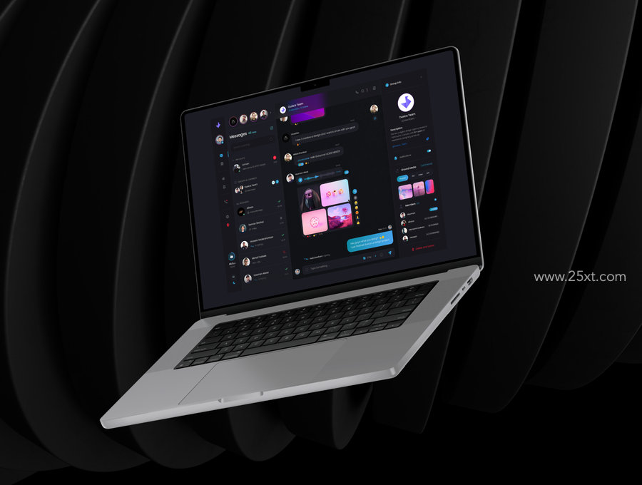25xt-175328-Messenger Mobile and Desktop App UI Kit 6.jpg