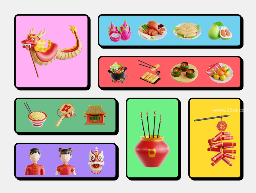 25xt-175331-Lunar New Year 3D Icon Set 5.jpg